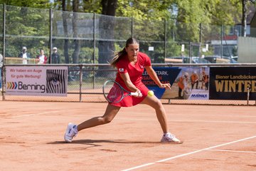 Ida Wobker 61 - Lingen Open